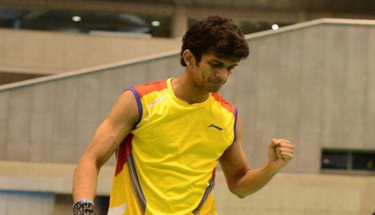 Ajay Jayaram
