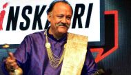 Alok Nath's son booked for drunk driving without license 