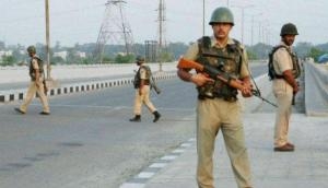 Amarnath Yatra: Security arrangements on war footing, assures J-K Police