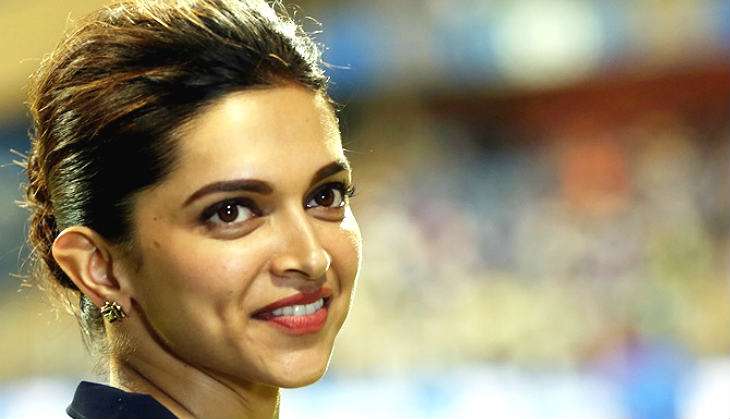 Celebrate accomplishments of the country's women: Deepika Padukone joins PM's 'Bharat Ki Laxmi' movement