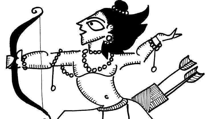 devdatt patnayak