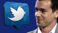 Twitter CEO Jack Dorsey's account hacked 