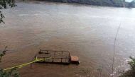 Death toll due to flood-related mishaps reaches 15 as heavy rains lash Madhya Pradesh 