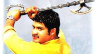 13 years of Simhadri: Interesting facts about the Rajamouli-Jr NTR blockbuster 