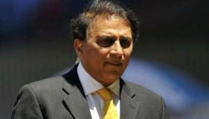 Sunil Gavaskar reveals 'Totka' that helped team India to win 1983 world cup