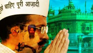 AAP takes high moral ground on Sikh sentiment row; opens second front against Congress 