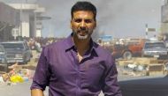 After Jolly LLB 2, Akshay Kumar will start shooting for Ikka in 2017 