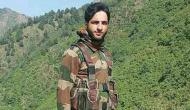 Don't want bloodshed on my son's death anniversary: Burhan Wani's father