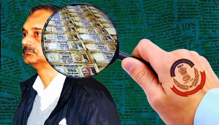 CBI finds more evidence against Rajendra Kumar