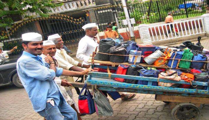 dabbawala