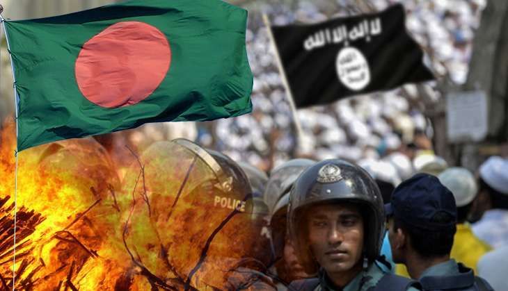 Dhaka