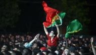 Portugese celebrate, French disappointed; Fans react across the world 