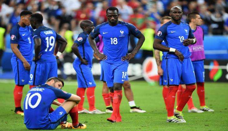 France