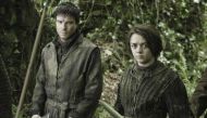 HBO's Game of Thrones creators talk about Gendry, prove they don't really care about us 