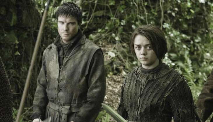 genry - season 3