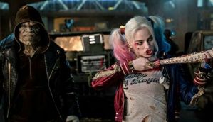 Suicide Squad: This is why Margot Robbie agreed to play Joker's complicated half, Harley Quinn 