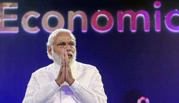 modi economics