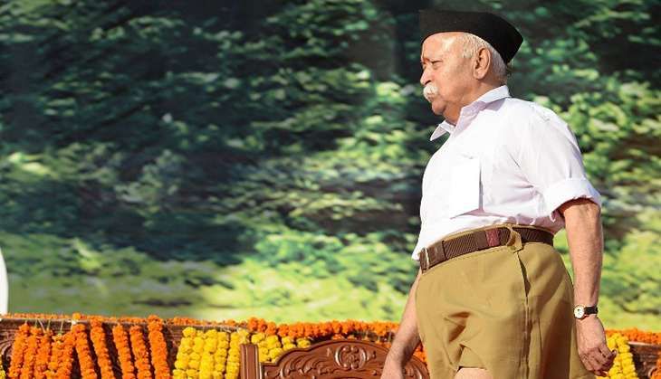 Mohan Bhagwat