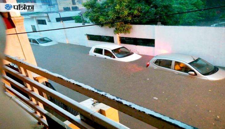 MP Flood 4