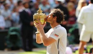 Andy Murray believes he has many more victories to come in the future 