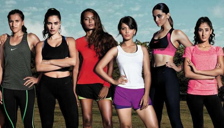 nike ad