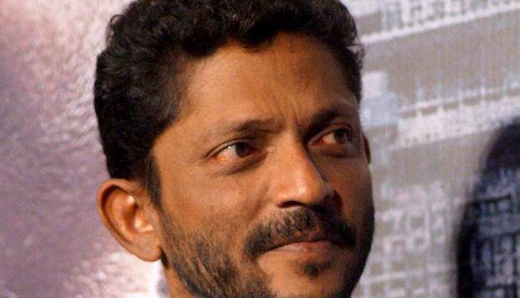 Nishikant Kamat during the trailer launch of Madaari