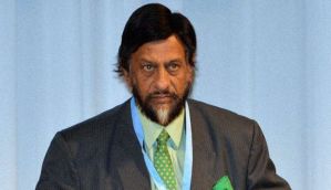 RK Pachauri gets bail in sexual harassment case 