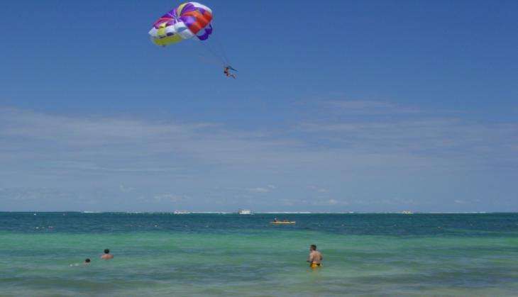 water sports