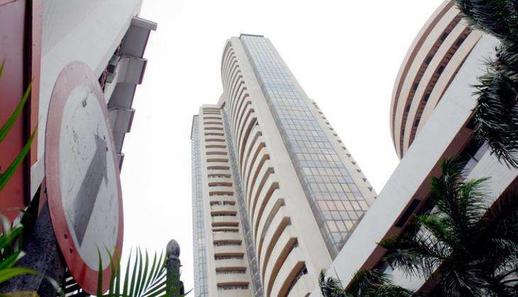 sensex BSE