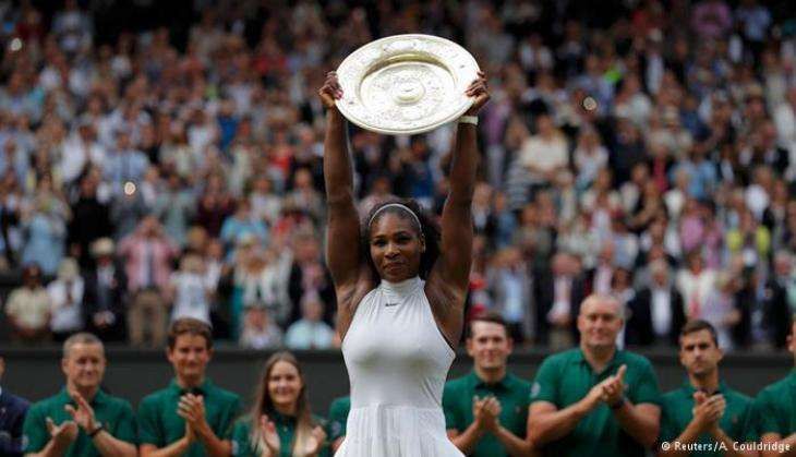serena