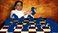 Mayawati shows who's boss, reshuffles BSP rank and file  