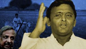 'अहीर कॉलेज' के 100 साल भूल गए अखिलेश, पिता की पढ़ाई याद रही 