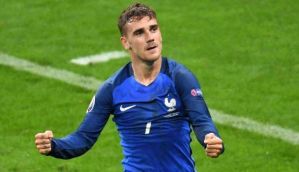 UEFA Euro 2016: France's Antoine Griezmann awarded player of the tournament 