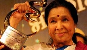 Technology cannot add soul to singer's voice: Asha Bhosle 