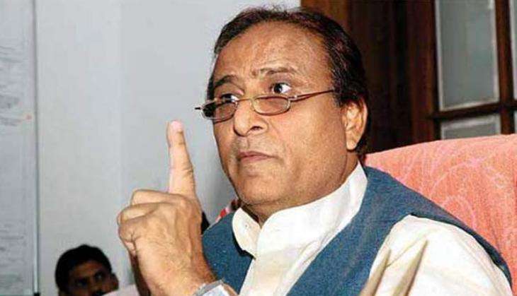 ED to interrogate Azam Khan, others in money laundering cases
