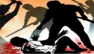Madhya Pradesh: On camera, man beaten to death by five over land dispute