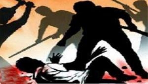 Madhya Pradesh: On camera, man beaten to death by five over land dispute