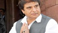 Raj Babbar appointed UP Congress chief 