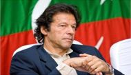 Pakistani media abuzz with reports of Imran Khan's third marriage, PTI chairman denies rumours 