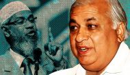 Government should have acted on Zakir Naik a lot earlier: Arif Mohammad Khan 