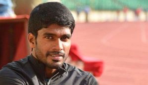 Rio Olympics: Jinson Johnson fails to qualify for 800m semi-finals 