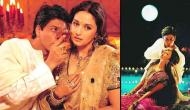 'Devdas' is SRK's favourite film