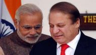 India warns Pakistan as Nawaz Sharif, Hafiz Saeed support Burhan Wani 