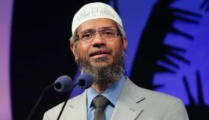 Centre extends ban on fugitive Islamic evangelist Zakir Naik's IRF foundation for 5 yrs
