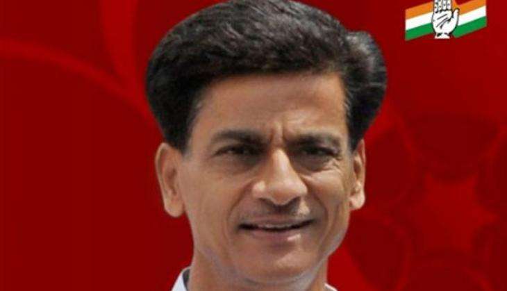 Ayodhya no longer an election issue, BJP distancing itself from it: Congress' Nirmal Khatri 