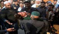 Mastermind of Peshawar army school massacre killed in US drone strike: Pakistan media 