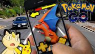 How Pokemon Go can get you robbed, injured and more 