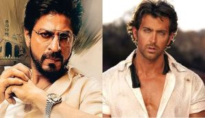 Raees vs Kaabil: Shah Rukh Khan, Sanjay Gupta & Hrithik Roshan say different things about the clash 