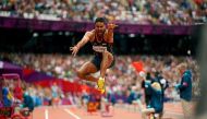 Rio Olympics 2016: Men's relay team books berth in style, Renjith Maheswary records third best jump in world 