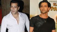 After Salman Khan, Hrithik Roshan signs a huge deal with Star Network 